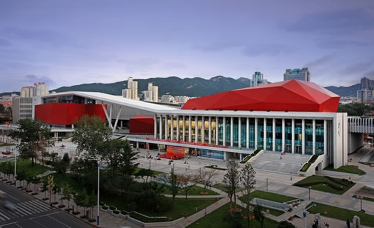 聊城市通知公告的测试信息，内容可以在后台发布编辑删除